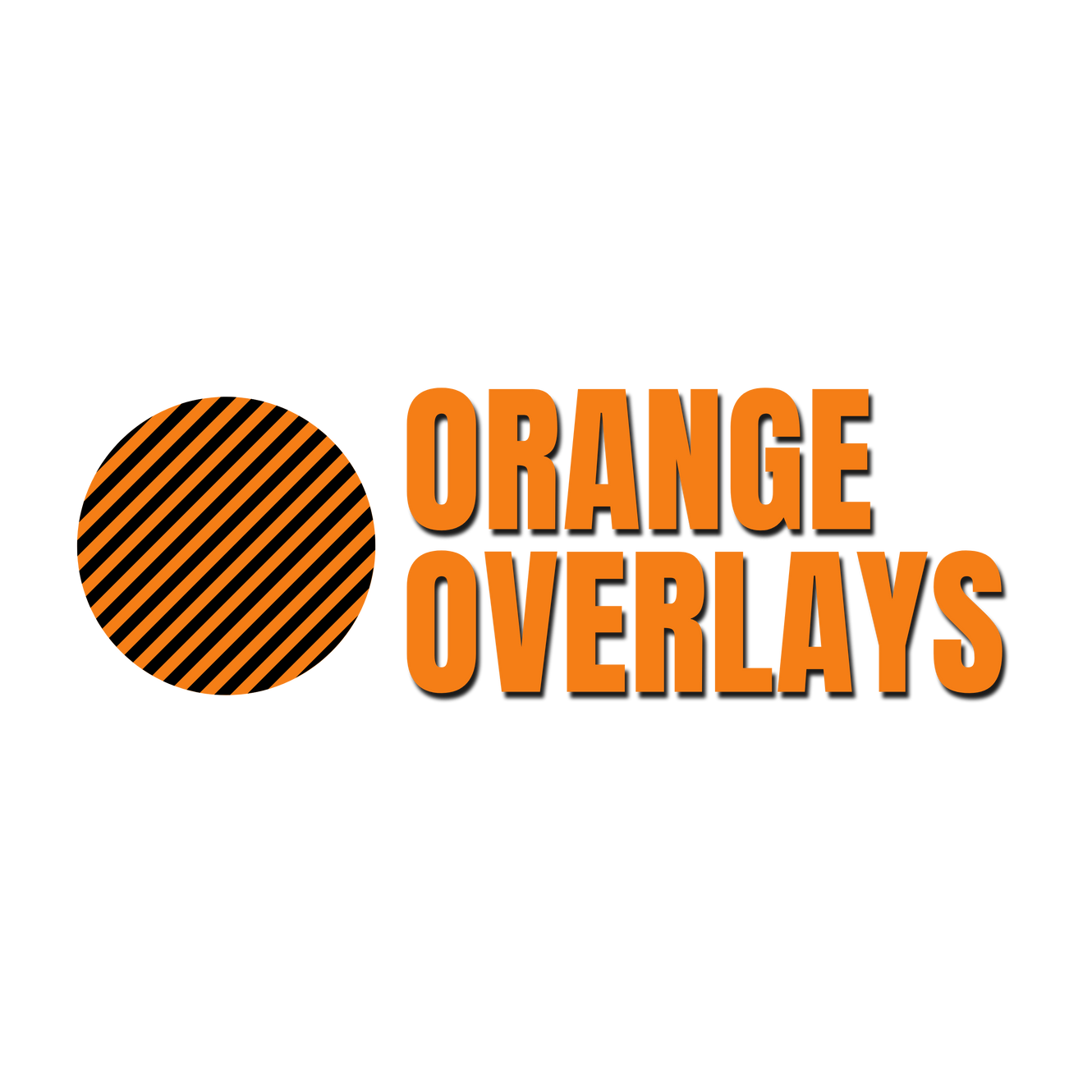Orange Overlays | Visual media
