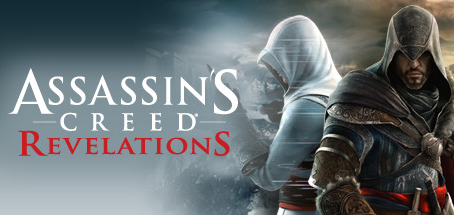 Assassin’s Creed Revelations