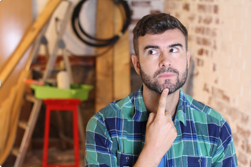 Par où commencer pour une réno réussie sans tracas?!