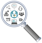 Marketing de soi + formation + Majoly Dion