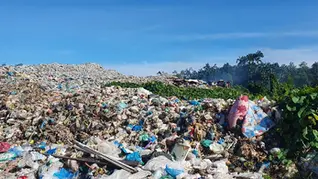Sustainable Resources and Wastes Management Ordinance, 2025 (Cap 90)