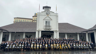 OPENING OF THE LEGAL YEAR SABAH & SARAWAK 2025