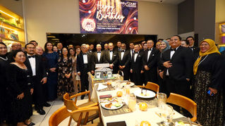 INNS OF COURT MALAYSIA GRAND NIGHT DINNER 2025