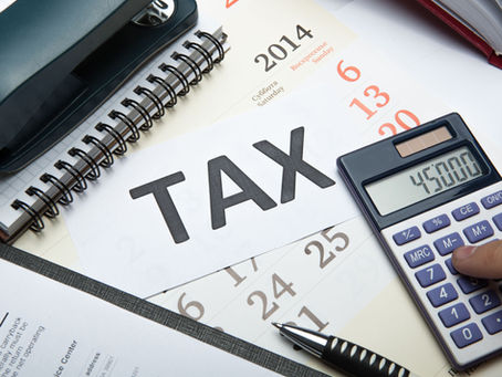 TAX LAW