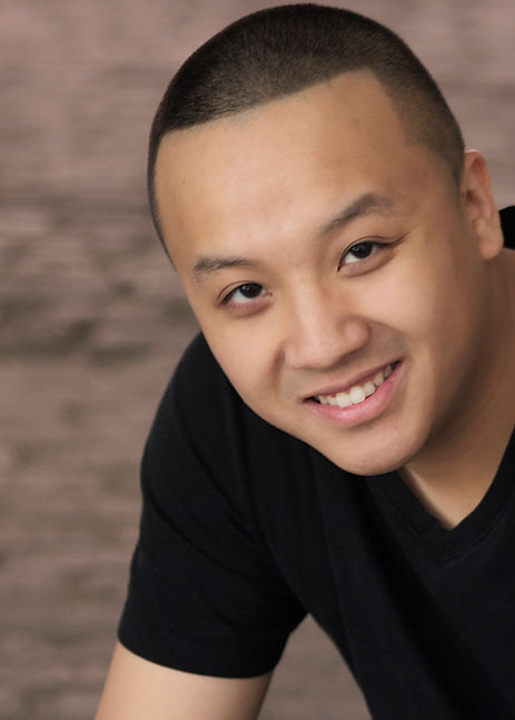 Alex Susanto Headshot