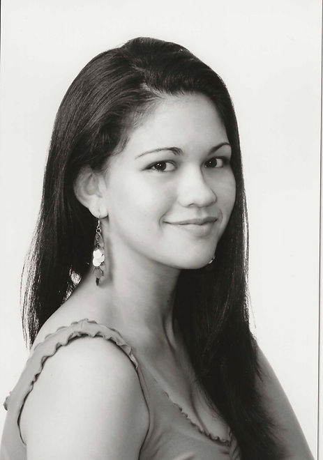 Kimberlie Jones