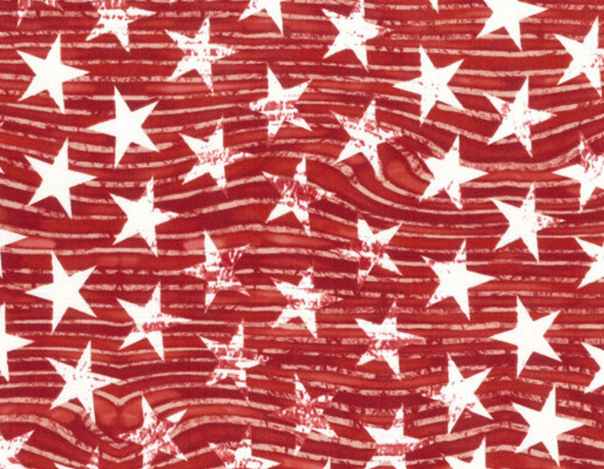 Thumbnail: Patriotic Plaid