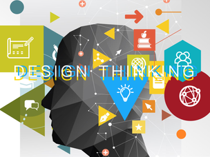 ¿Conoces el Design Thinking?