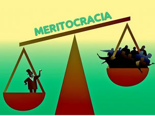 La teoría credencialista y la "titulitis"