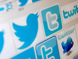 exposición twitter en la educación