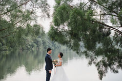 Ming Jian & Wendy - PW-123