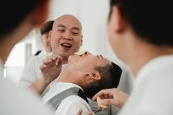 Kai Sun & Wen Jing - 156