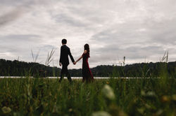 Zhiwei & Yvonne - PW-49