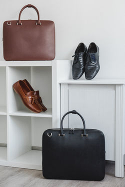 Faire Leather Co - Bond-22