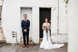 Andy & Evonne - PW-120