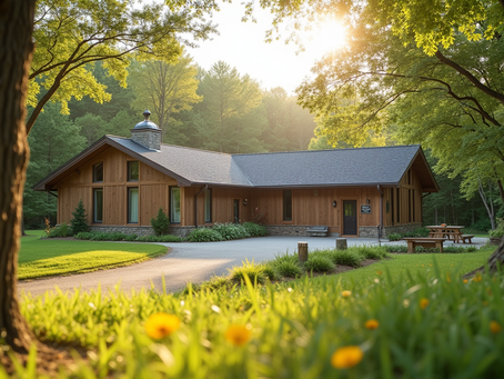 Comprehensive Men's Rehab Services: A Path to Lasting Recovery