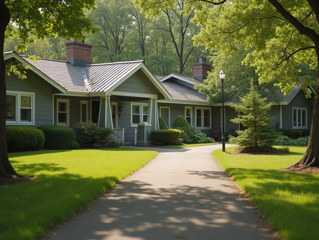 What Set Free Recovery Services Offer in Prince George