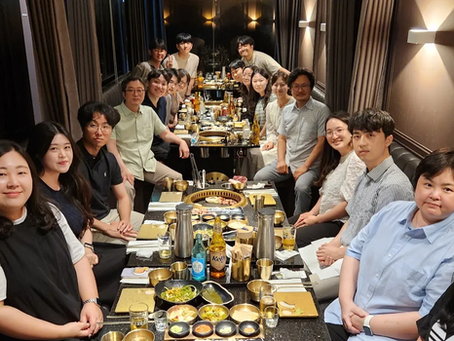 2024 Lab 여름 회식