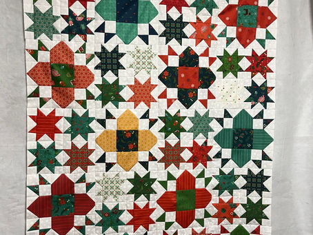 Holiday Stars by Susan Johnson