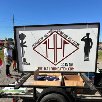 Link to 1441 Foundation Facebook