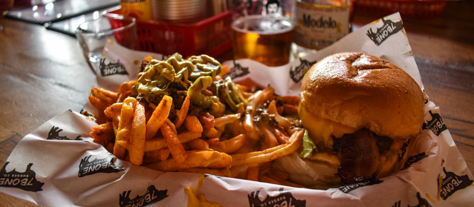 Top 3 places to dine in Bournemouth