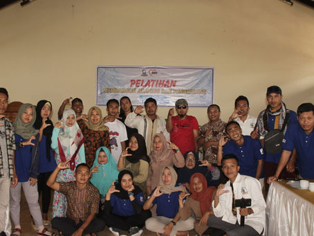 Networking and Fundraising, Jejaring dan Penggalangan Dana