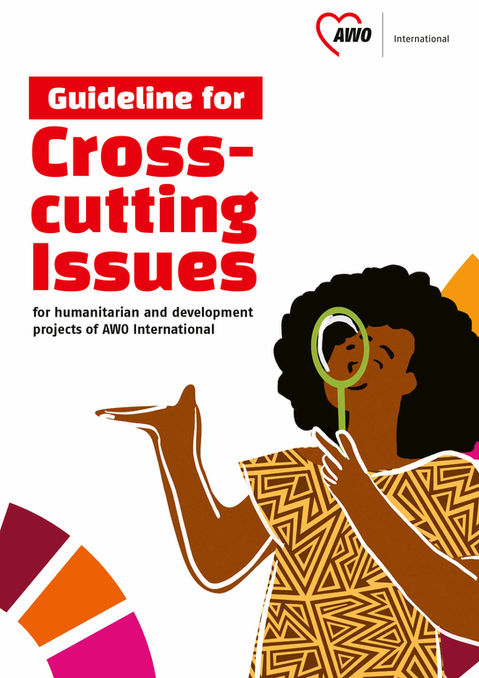 Guidline for Crosscutting Issues