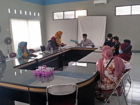 Akhir Dari Perjalanan Siti Aminah, Ely Ardiansyah: Melapor
