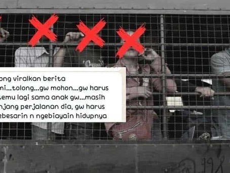 Terlacak di Lokasi Zona Perang Myanmar, 20 WNI Disekap dan Disiksa