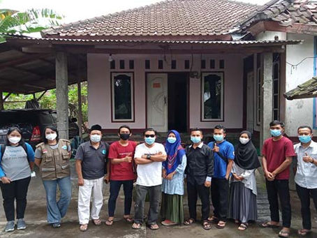Pengurangan Risiko Bencana, Hikmah dalam Pembelajaran