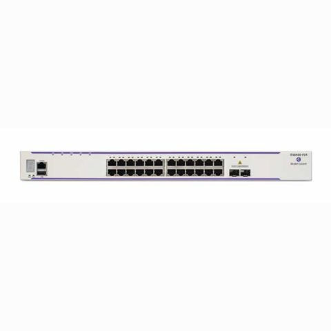 Miniatura: Network Switches