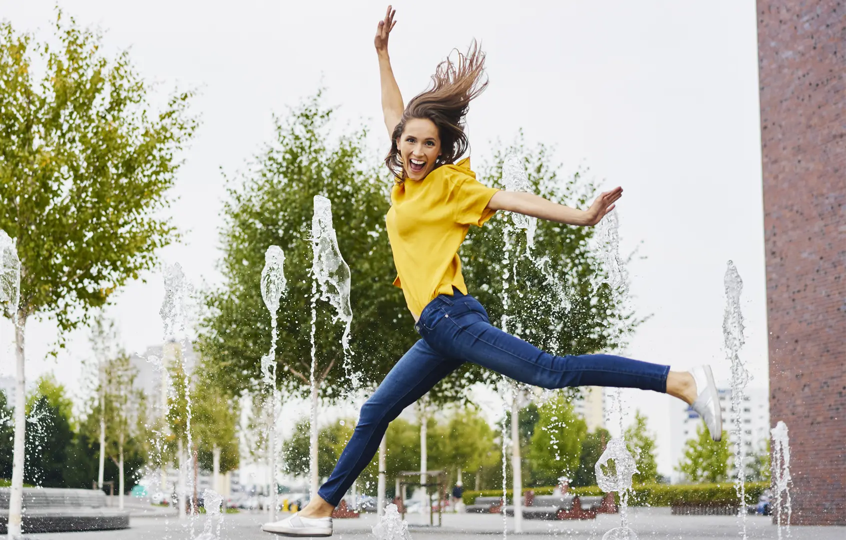 Stimuler les hormones du bonheur pour une meilleure joie de vivre