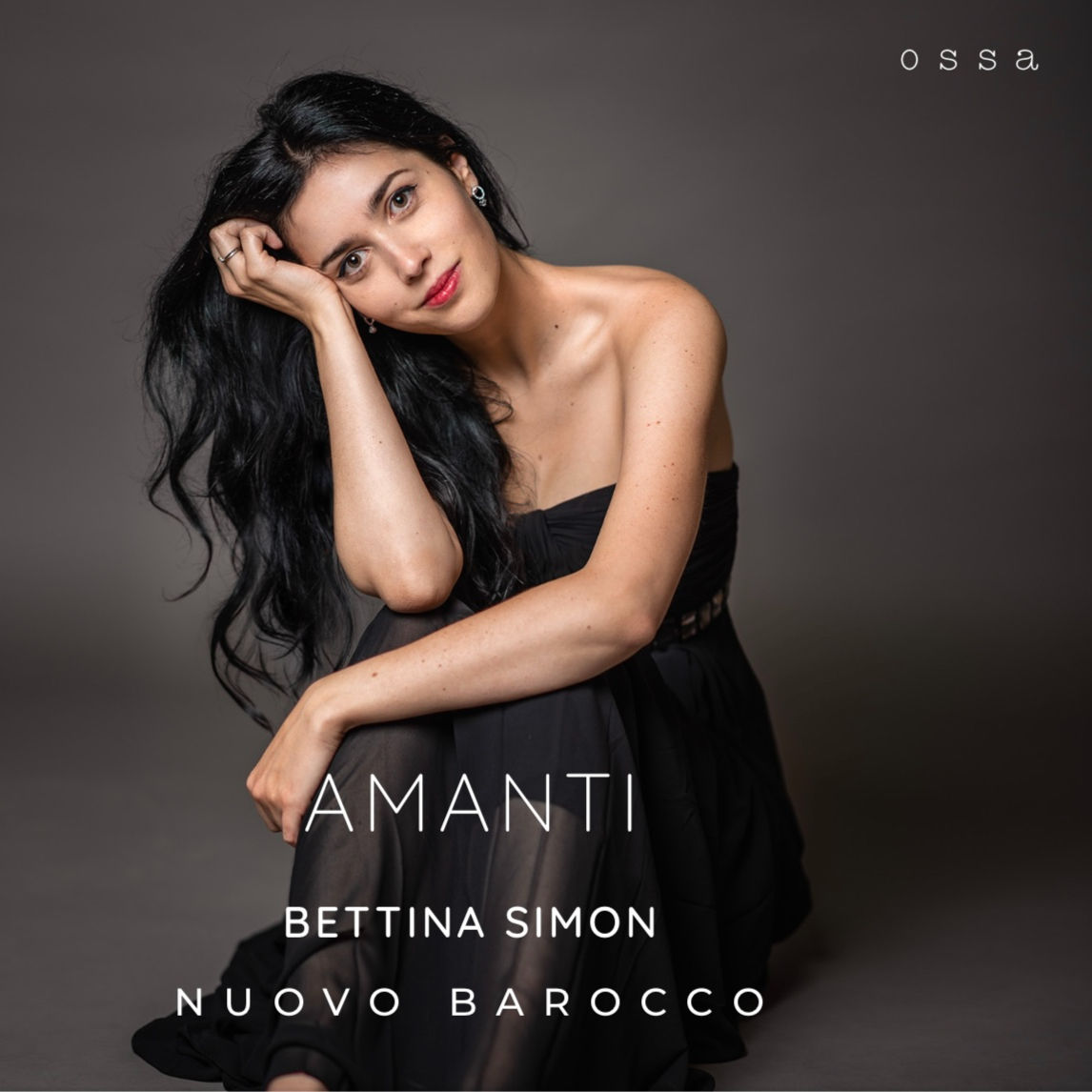 AMANTI - Bettina Simon & nuovo barocco