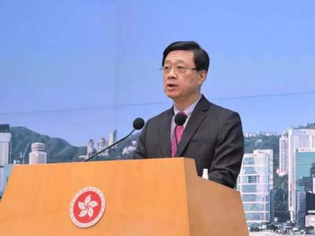 輸入外勞工種名單一覽 26行業可聘外勞：文員、侍應、送貨
