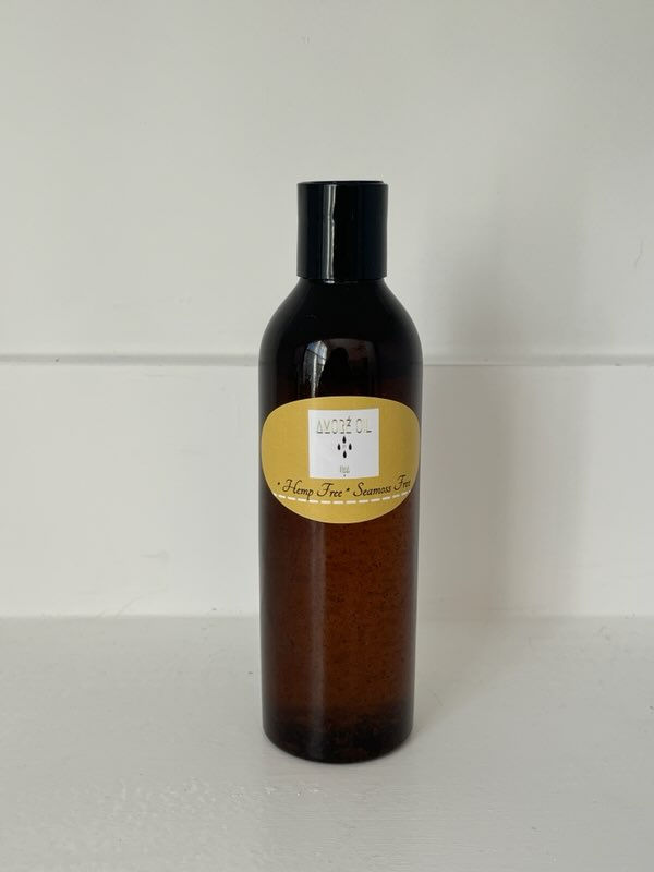 Amore Love Oil (Hemp Free)