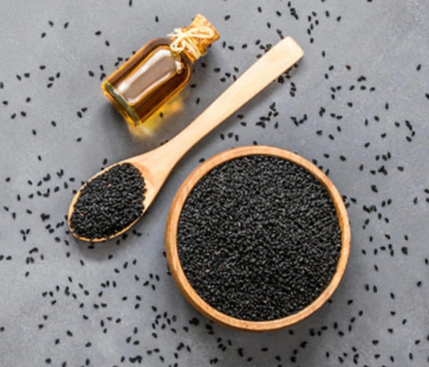 Thumbnail: Blackseed Oil (Nigella Sativa)