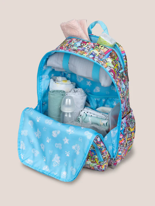 guam childcare parents diaper bags layout