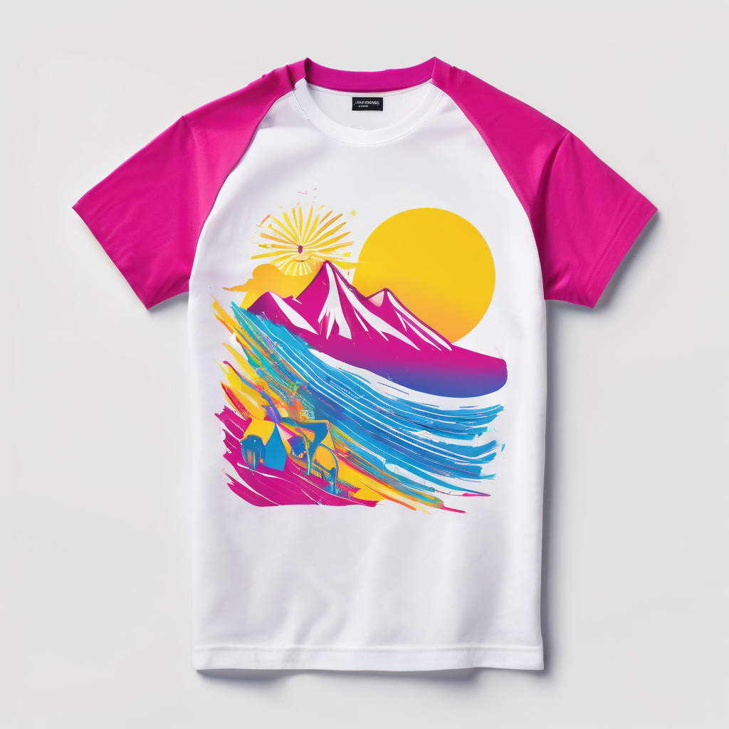 Festival T-Shirt