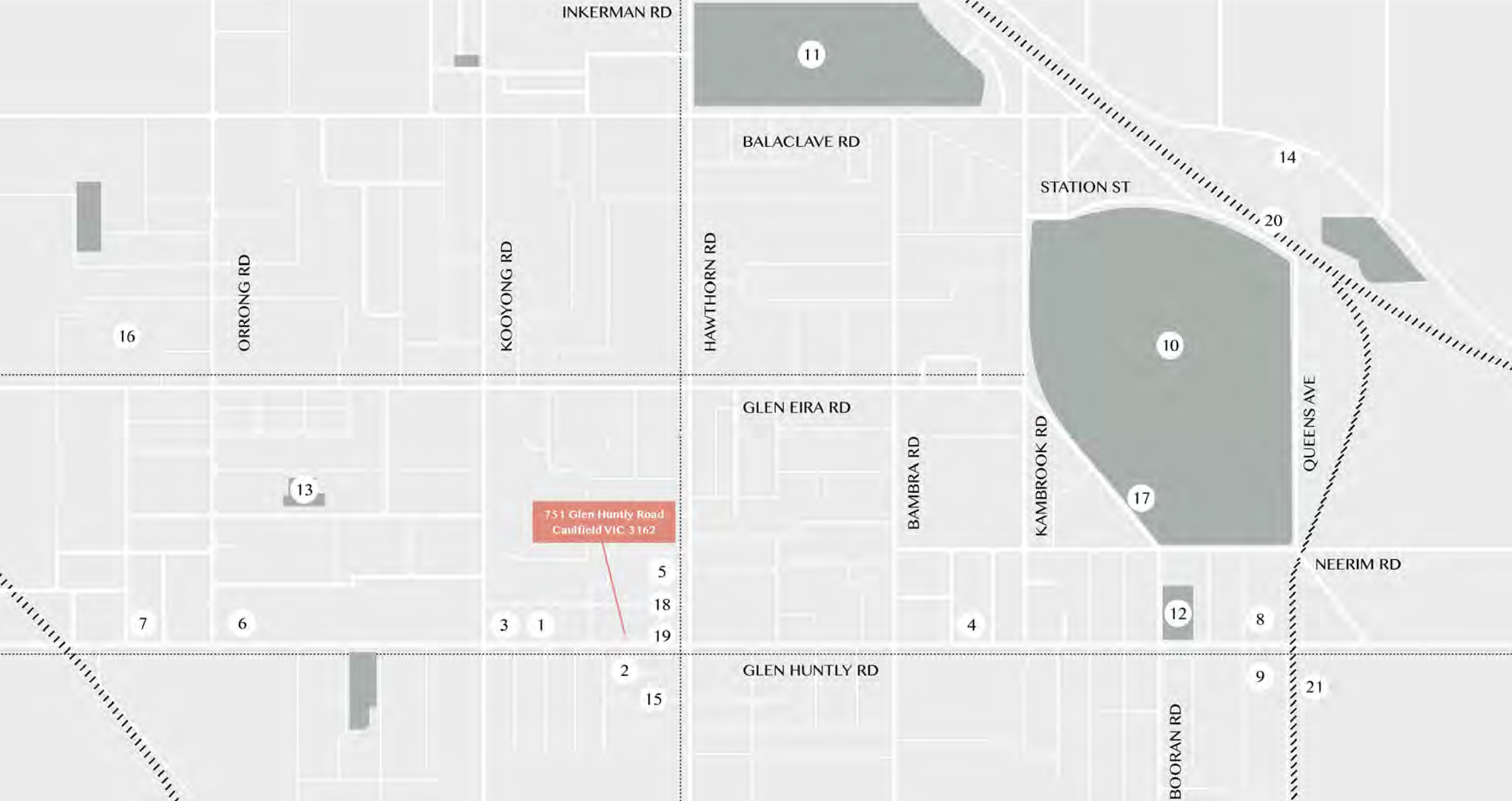203/751 Glen Huntly Rd, Caulfield South, Vic 3162, Caulfield South - Thumbnail 5