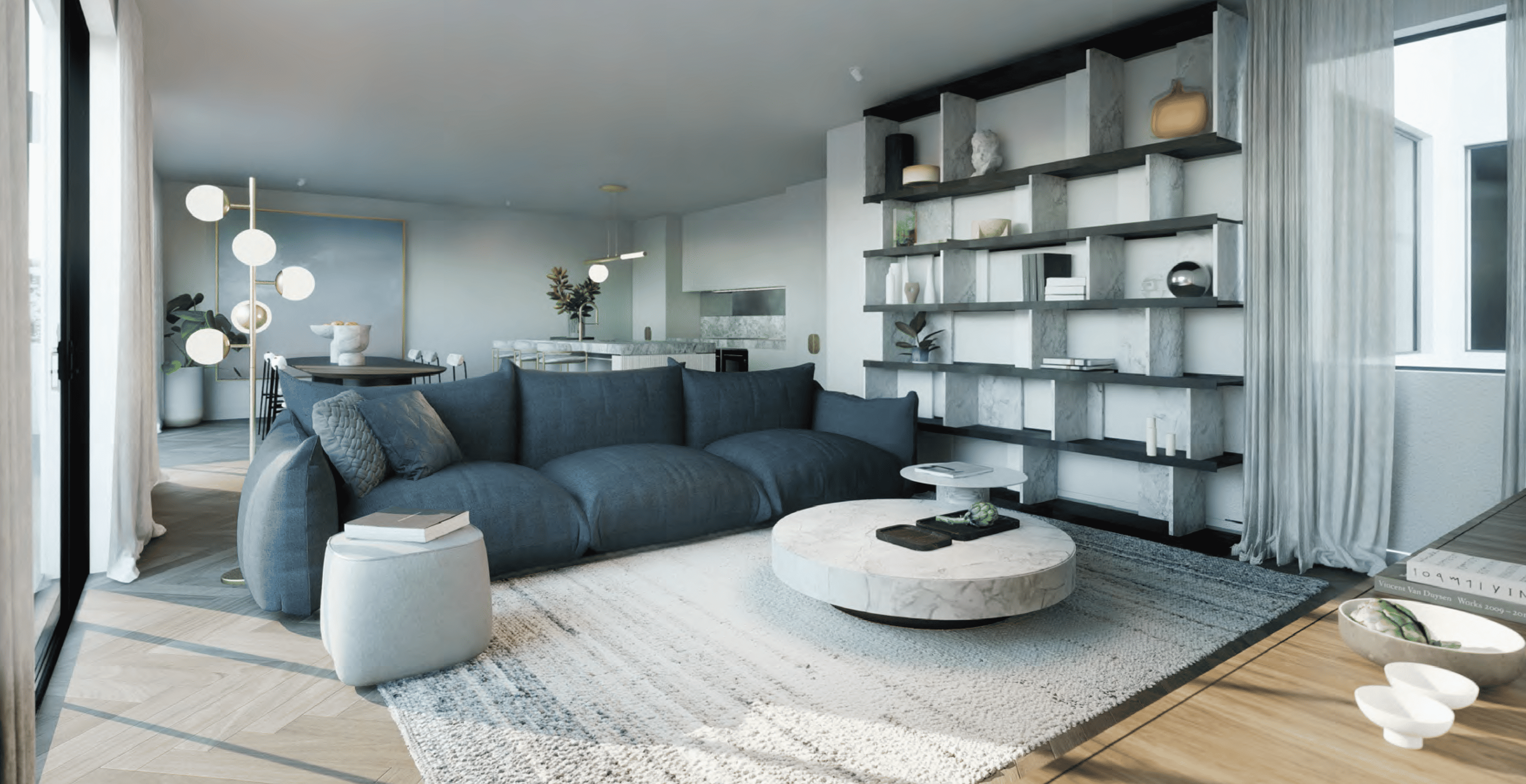 203/751 Glen Huntly Rd, Caulfield South, Vic 3162, Caulfield South - Thumbnail 3