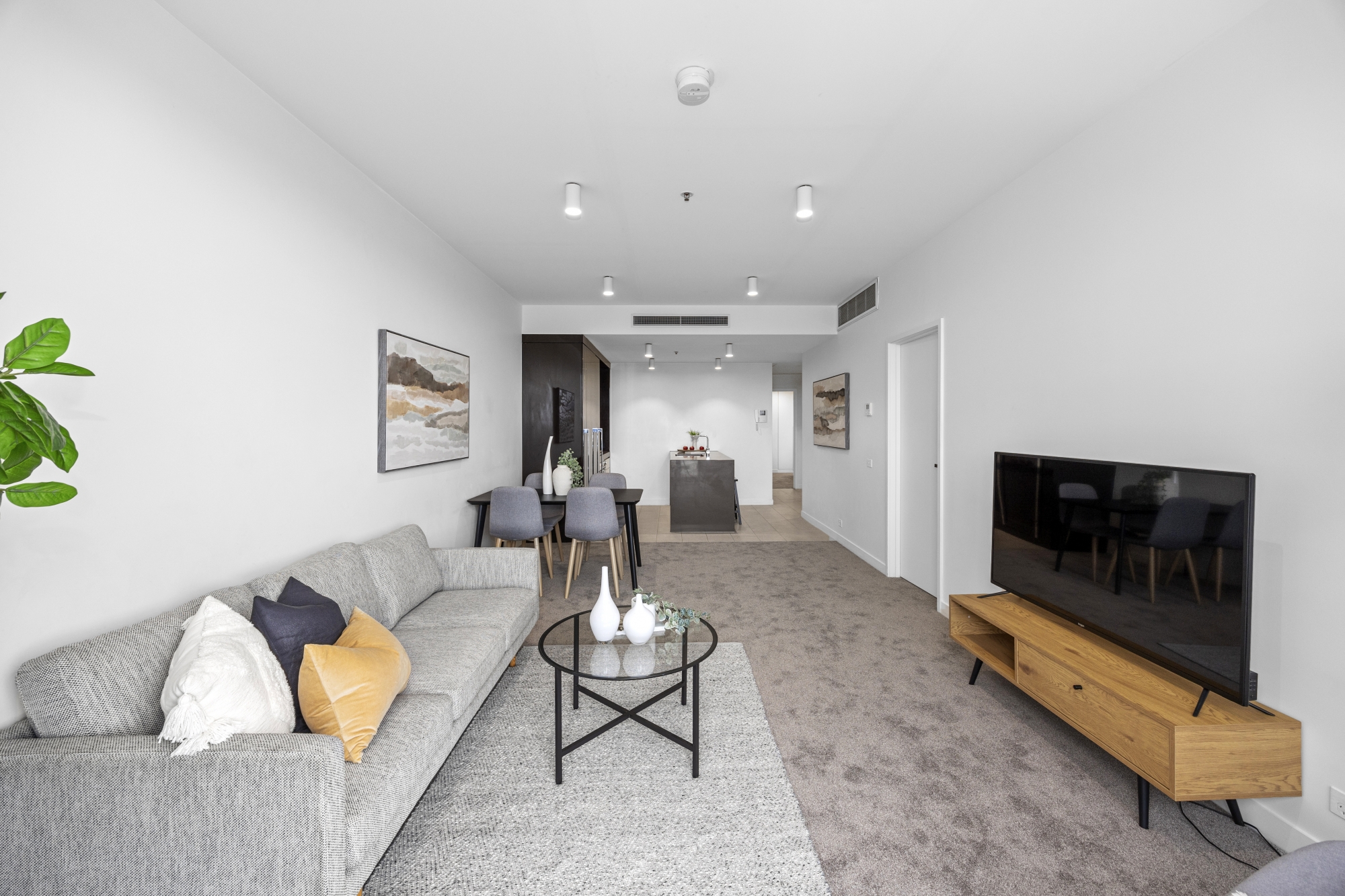 1001/1-3 Clara Street, South Yarra VIC 3141, South Yarra - Thumbnail 4