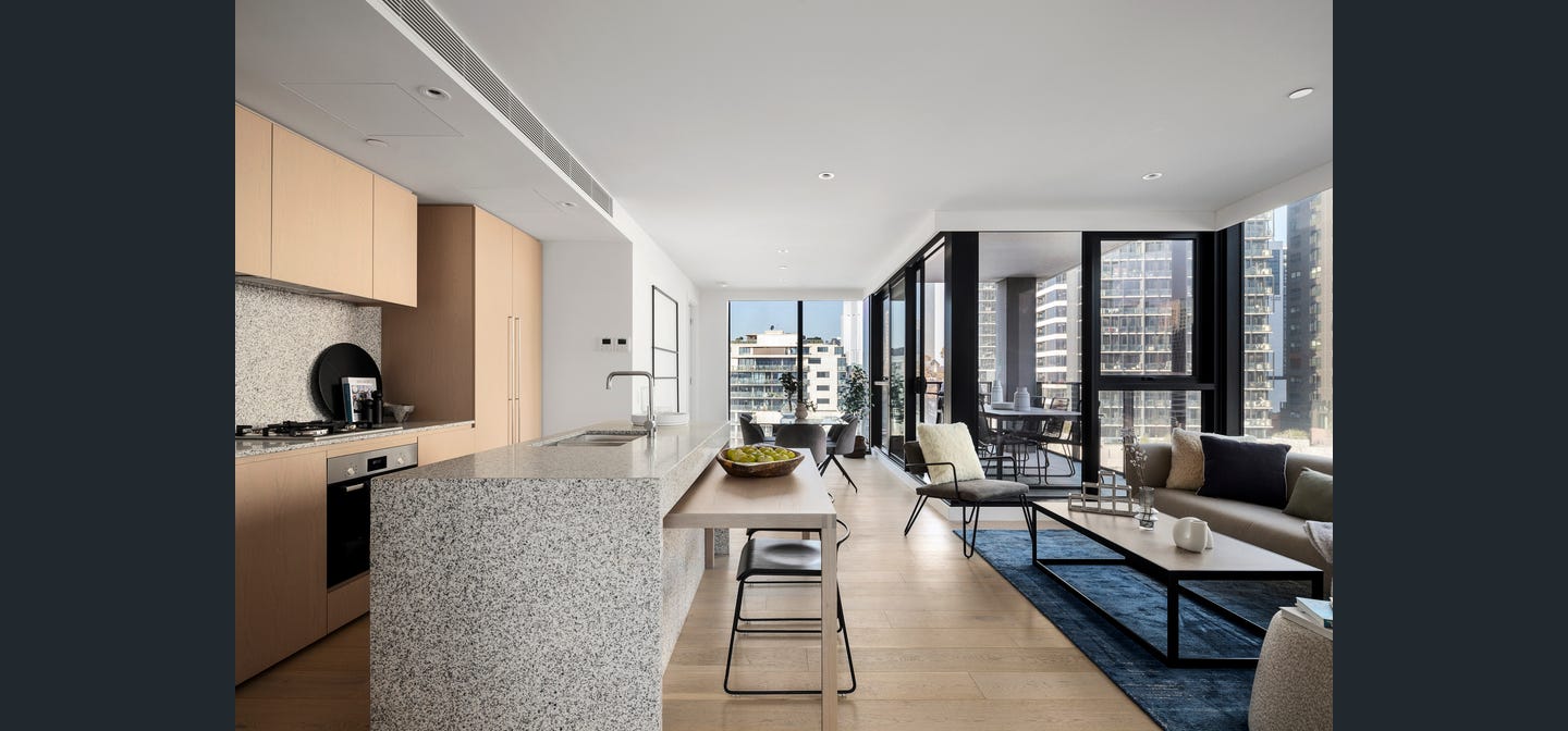 10 Wominjeka Walk, West Melbourne, Vic 3003, West Melbourne - Thumbnail 4