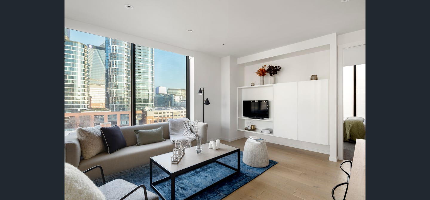 10 Wominjeka Walk, West Melbourne, Vic 3003, West Melbourne - Thumbnail 3