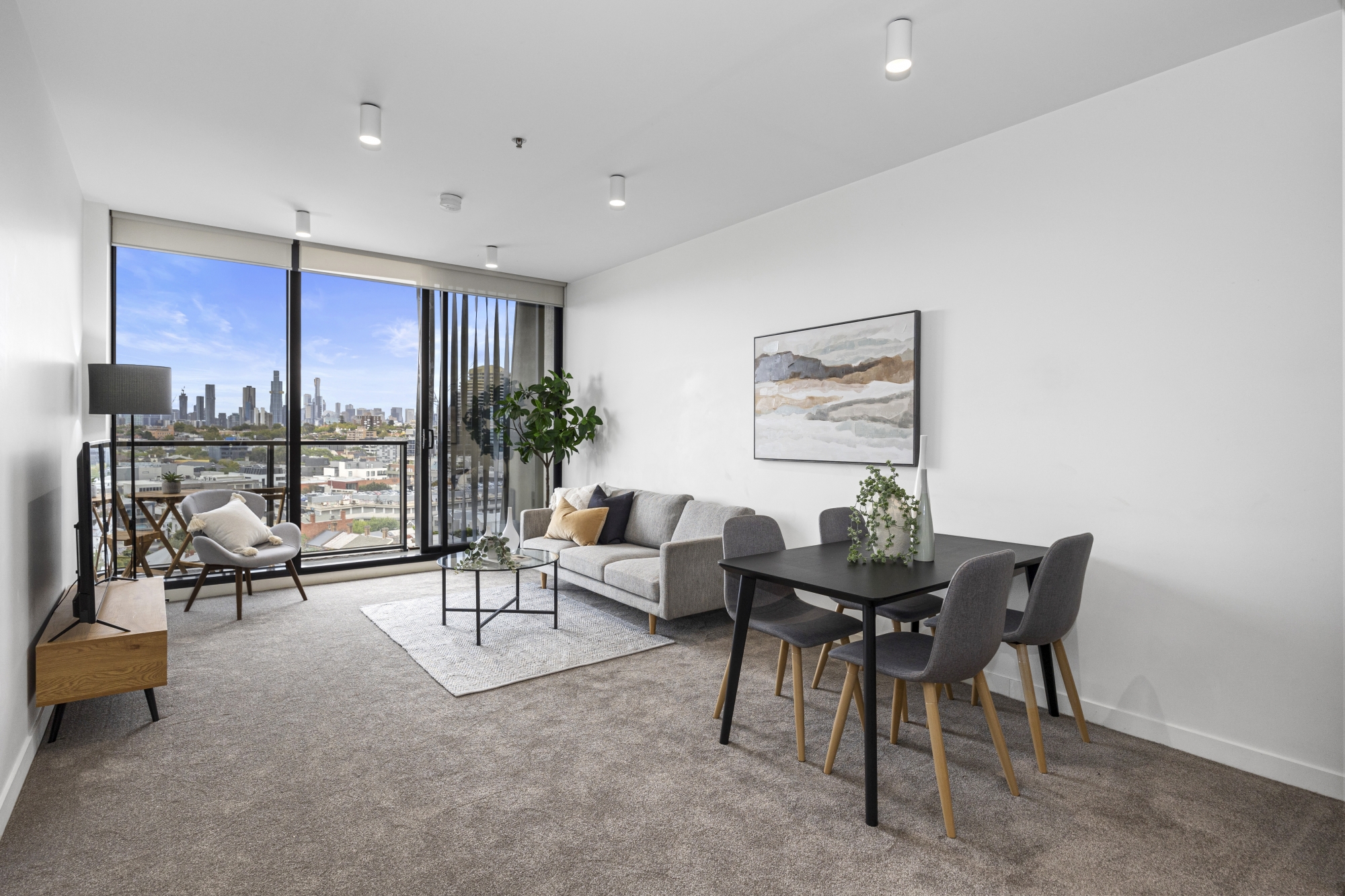 1001/1-3 Clara Street, South Yarra VIC 3141, South Yarra - Thumbnail 3