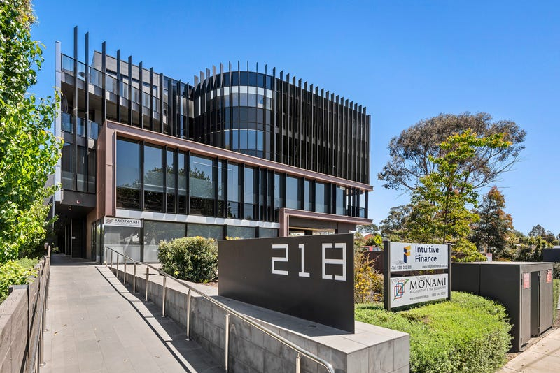 315/218 Bay Road, Sandringham VIC 3191, Sandringham - Thumbnail 3