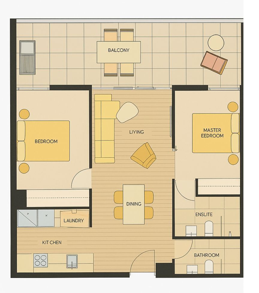 315/218 Bay Road, Sandringham VIC 3191, Sandringham - Thumbnail 5