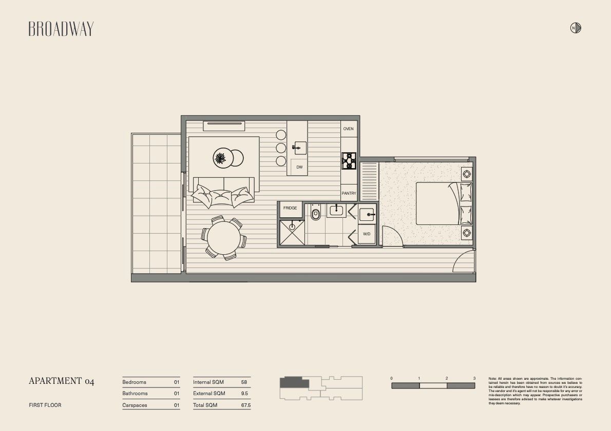 4/630-632 Glen Huntly Rd, Caulfield South, Vic 3162, Caulfield South - Thumbnail 4