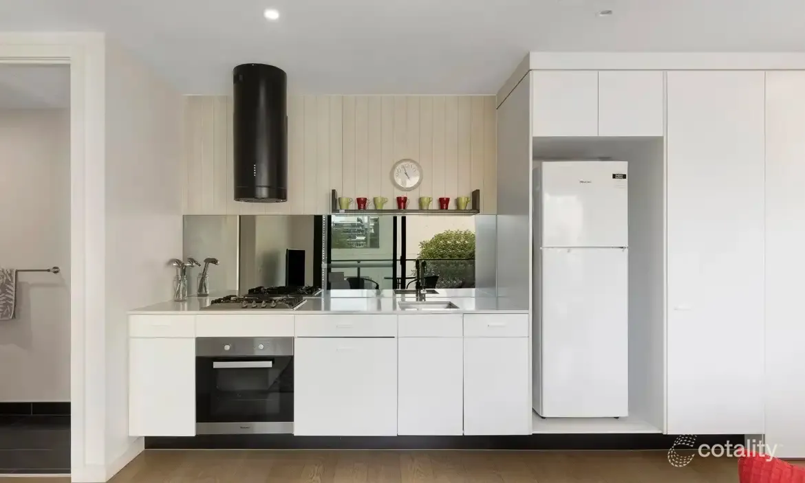 301/6 St Kilda Road, St Kilda, VIC 3182, St Kilda - Thumbnail 4