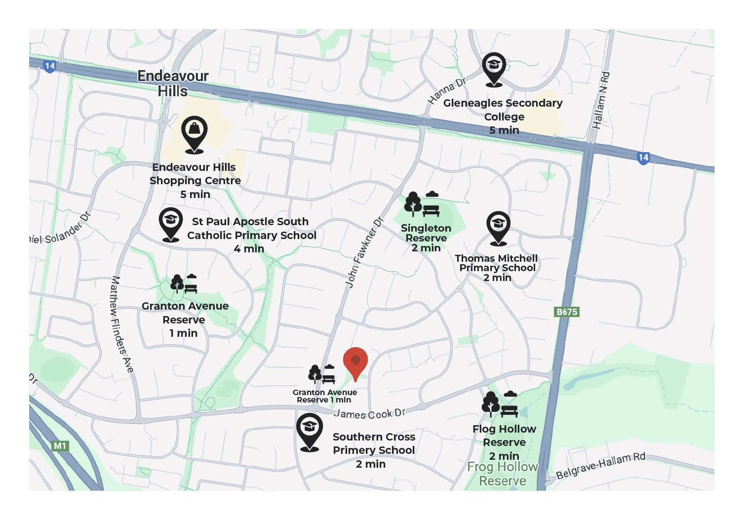 8 Enfield Close, Endeavour Hills, Vic 3802, Endeavour Hills - Thumbnail 5