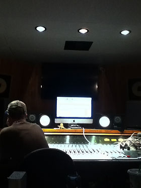 Insta Feed: @recess_studios